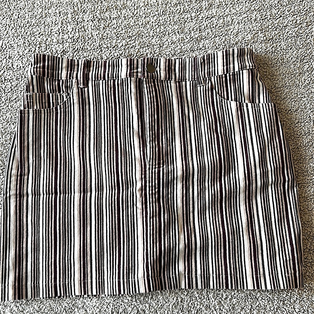 Forever 21 Skirt